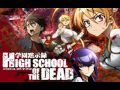 High School Of The Dead Abridged Auditions OPEN