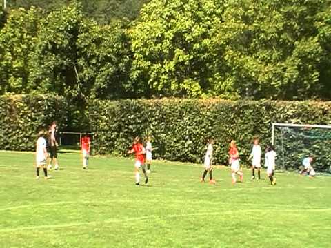 U10 FSV Mainz 05 - U10 FSV Frankfurt