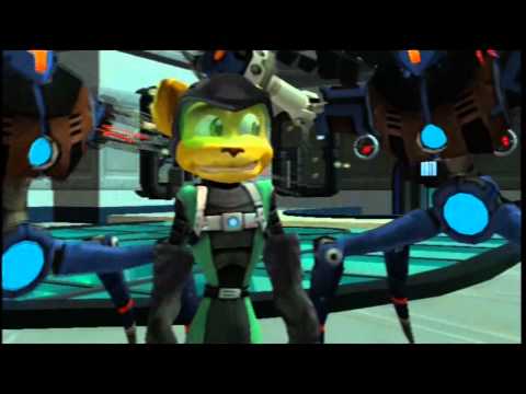ratchet and clank playstation 2 iso