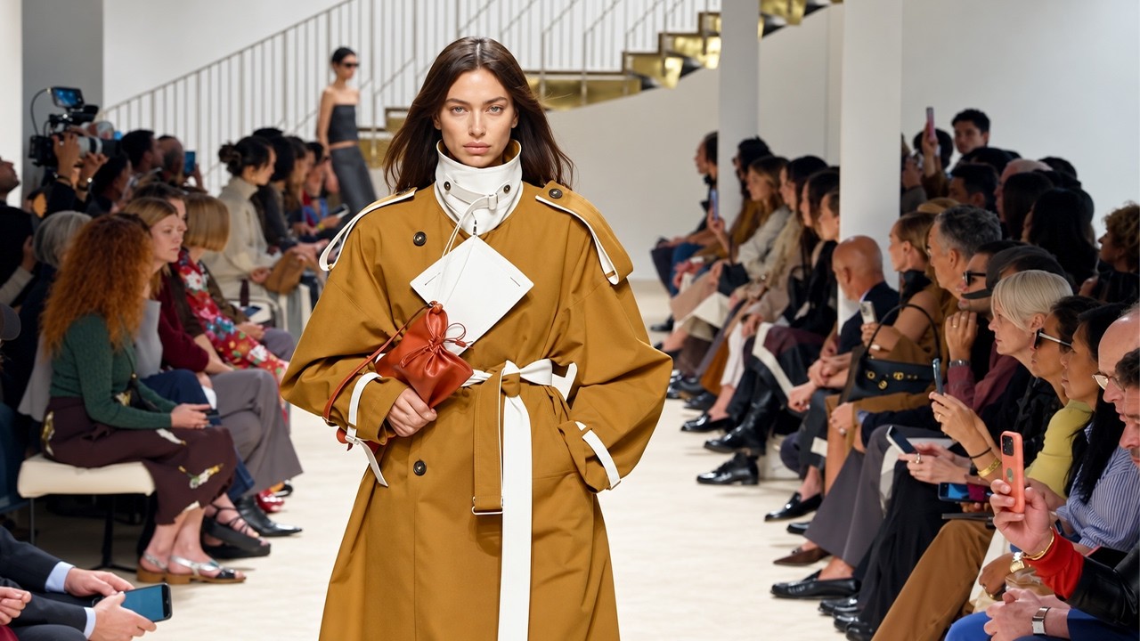 Tod’s | Spring/Summer 2027 | Milan Fashion Week
