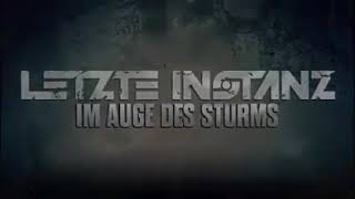 Letzte instanz - Im Auge der Sturms