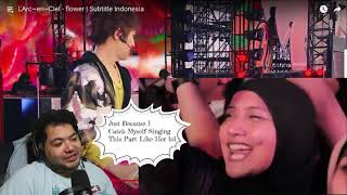 Download lagu L'Arc~en~Ciel - flower | Subtitle Indonesia (Reaction) (Its My Birthday) (Hyde Week Day 3) mp3 Download lagu L'Arc~en~Ciel - flower | Subtitle Indonesia (Reaction) (Its My Birthday) (Hyde Week Day 3) mp3