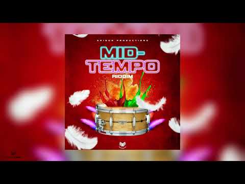 Mad People | Baracka [Mid-Tempo Riddim] 2022 Soca