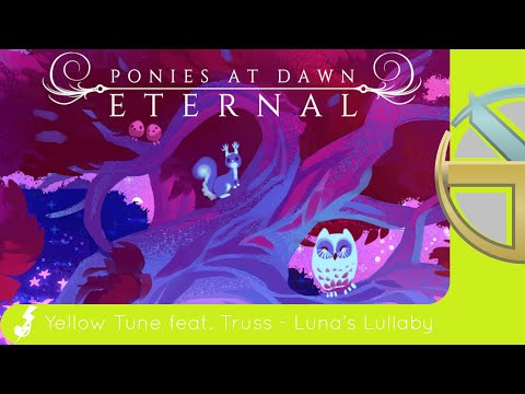 Video thumbnail for Luna’s Lullaby