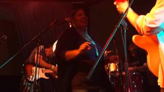 Drumming up Some Party Gras at Floyd Mardi Gras 2016