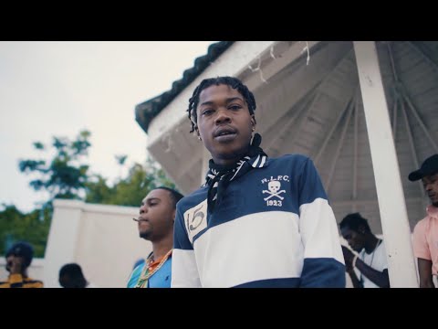 Skillibeng - Vengeance Ways ft Quenga