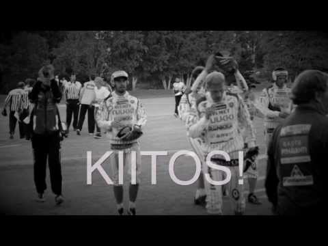 Vimpelin Veto superpesis-finaaleihin 2013