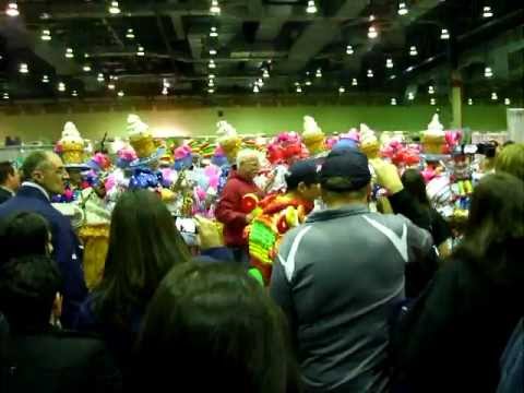 South Philadelphia String Band plays "Baby Face"