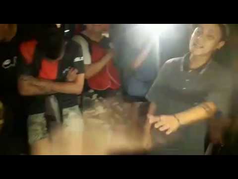 BardoSur - Bastian Vs Hache / Semifinal / Fecha Nº7