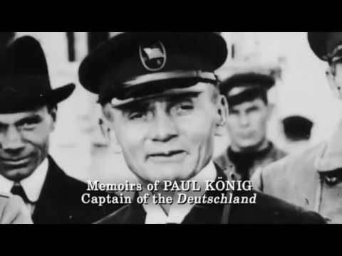 The First World War 07of10 Blockade 1916 to 1917