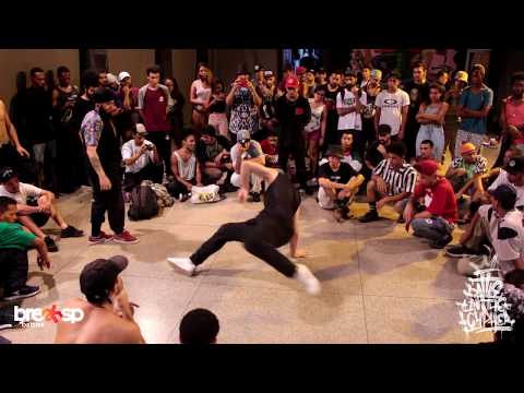 MARADONA X BOLOTA - FOOTWORK - Battle in The Cypher SP