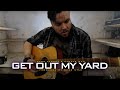 Cymple Man X Hard Target X Wess Nyle Get Out My Yard Official Video