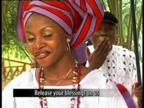 Offiong Peter Effiom - Berede Usung Fo (Official Video)