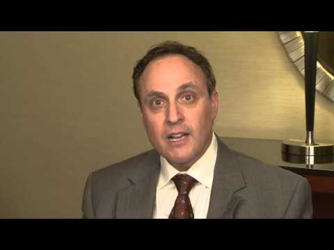 Dr. Eiden of NSVC and National Keratoconus Institute Discusses Keratoconus
