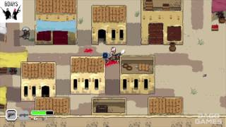 8DAYS - Gameplay & Play Through | PS4