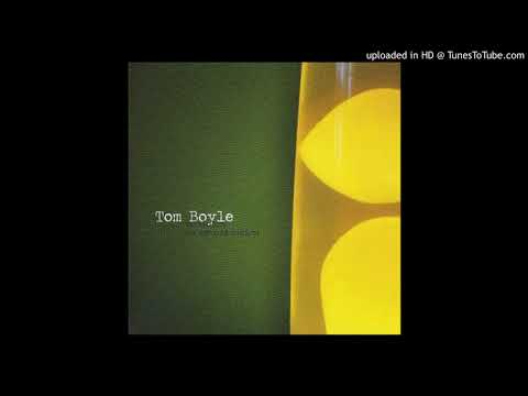 Tom Boyle — La caja