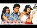 Film India Kuch Kuch Hota Hai Bahasa Indonesia Full HD 720p