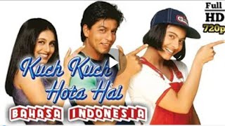Download lagu Film india | Kuch kuch hota hai Bahasa Indonesia Full HD 720p mp3 Download lagu Film india | Kuch kuch hota hai Bahasa Indonesia Full HD 720p mp3