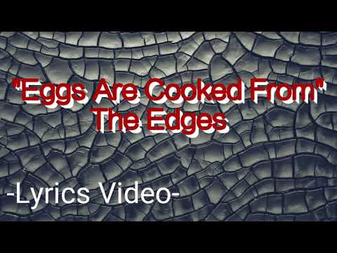 Christoph X Revoluxon X CO.Z - Eggs Are Cooked From The Edges (Lyrics Video)