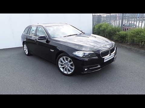 141D6064 - 141D6064 BMW 518d SE Touring