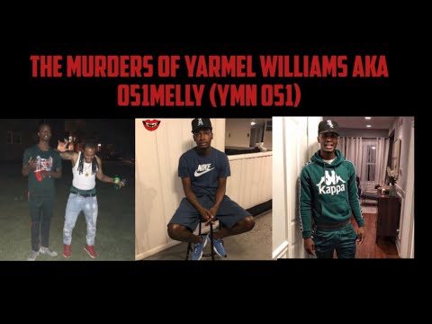 Yarmel Williams Chicago