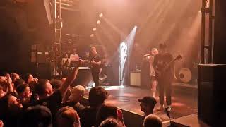 Counterparts - Witness live @ Szene in Vienna, Austria | 21.04.2023