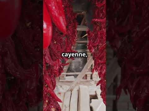 What is Crushed Red Pepper? 🌶️