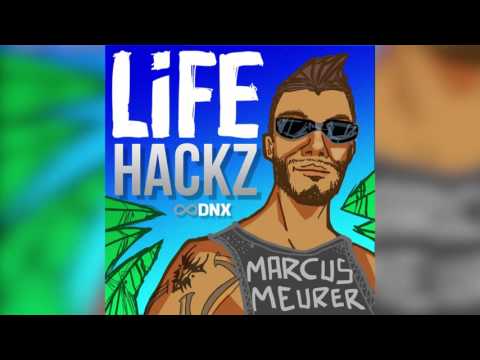 Maximilian Gotzler ★ Mit Biohacking zu deinem besten Ich