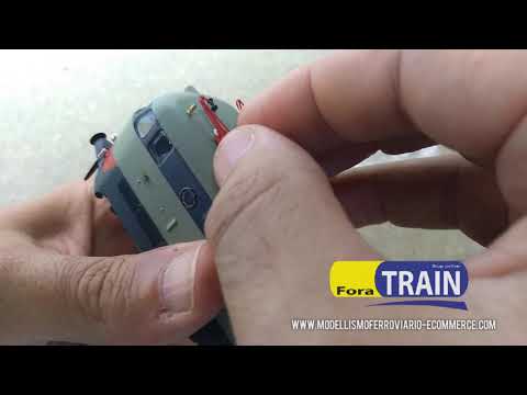 Apriamo un pantografo