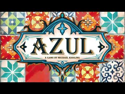 Meeple Music - Azul 2