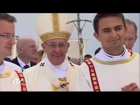 MISERICORDES SICUT PATER