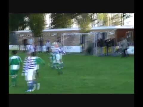 Baarn F6 - Spakenburg MF1 (F9M)