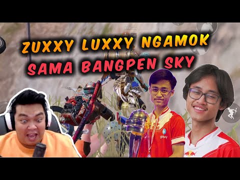 NGEYEL BANGET SIH LOE PEN !! - PUBG MOBILE INDONESIA