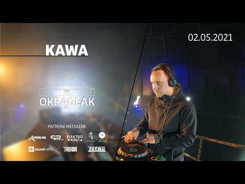 Kawa - Rave Fanatics - Parowozownia Okrąglak - Piła