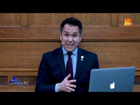 732. Florin Antonie - How to be happy expectants of the true Messiah - Jesus, the Lord (1)