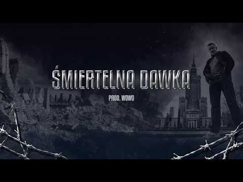 Łapa TWM - ŚMIERTELNA DAWKA // prod. WOWO.