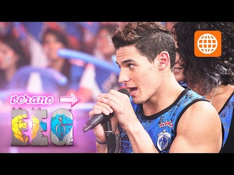 EEG 16-03-2016 parte 2/5 - Onceava Temporada