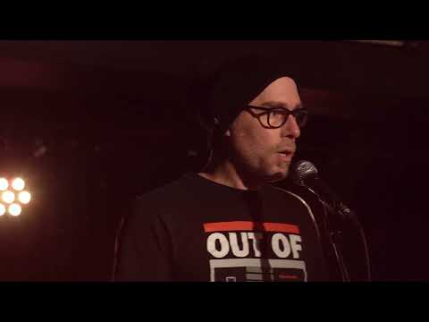 Les Nuits sont OFF 2021 - PàQH