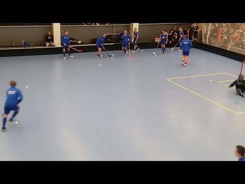 VIK HJ-Snipers Trebic Helsinki A-Boys