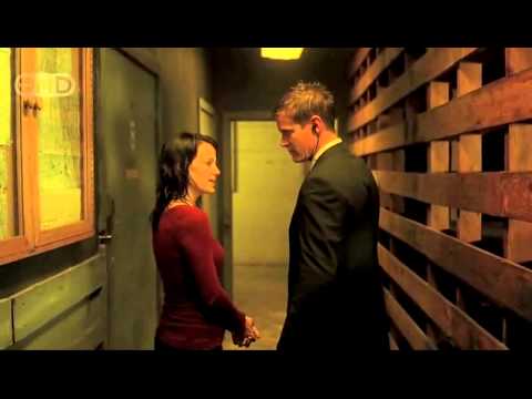 Threshold S01E03 HD - Blood of the Children, Season 01 - Episode 03 Full Free