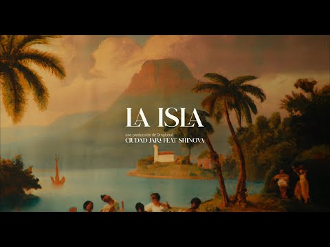 Ciudad Jara ft. Shinova - La Isla (Videoclip)