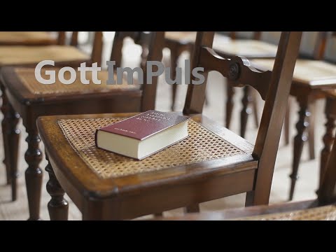 Gott Impuls vom 5. Juli