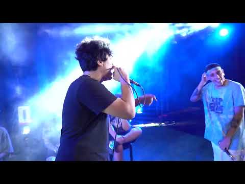 COSEN vs SNAKE - 8vos. CULTURA RAP SUB 21 - FESTIVAL CLAVE 13/17