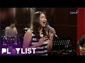 Playlist Maricris Garcia Ganito Ako Dragon Lady OST