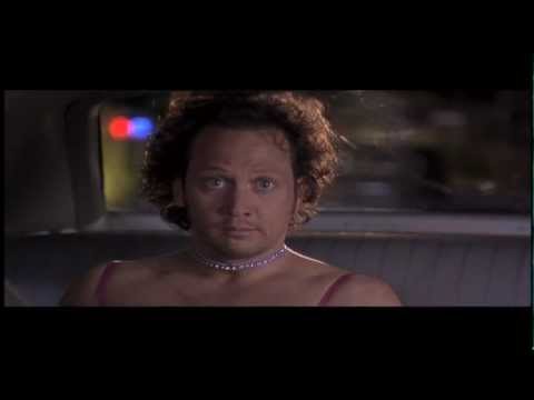 The Hot Chick - Ending