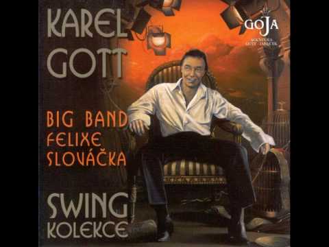 Karel Gott - Hluboko, hluboko (2002)