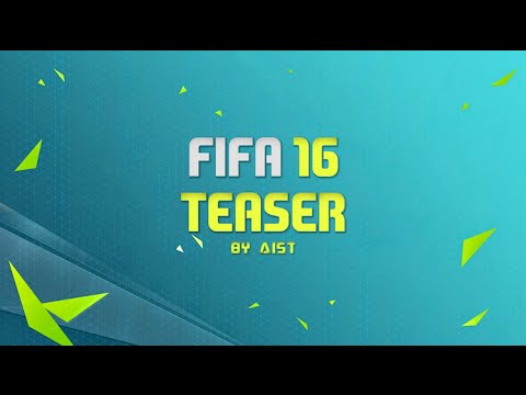 FIFA FUT16  - AisT - TEASER