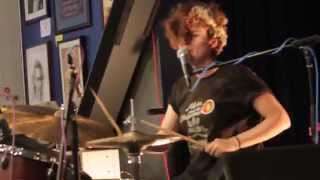 The Belle Brigade- Where Not To Look For Freedom