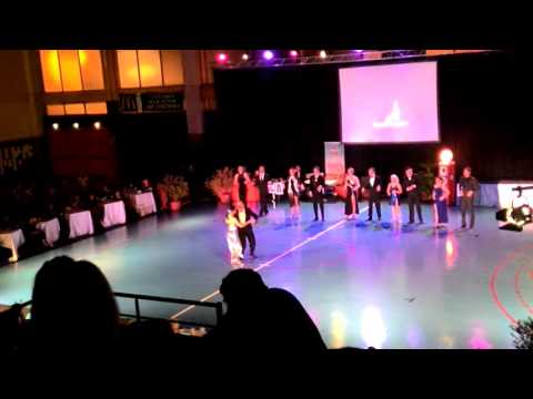 Grand prix de France 26.03.2016, Boogie-Woogie Main Class, Final Slow