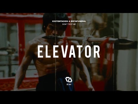 XXXTENTACION & Wifisfuneral - Dont Test Me (Remix)